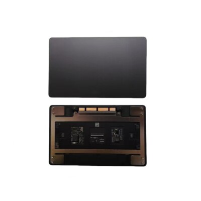 Original New Trackpad For MacBook Pro 14'' M4 MAXTouchpad A3185 Space Black 2024
