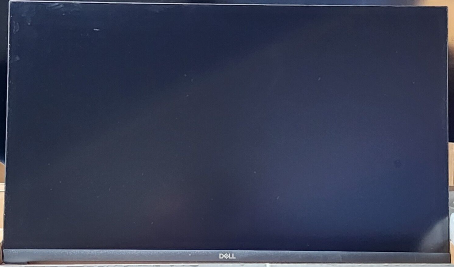 Dell S2721QS 27 inch Widescreen 4K UHD LCD Monitor Used eBay