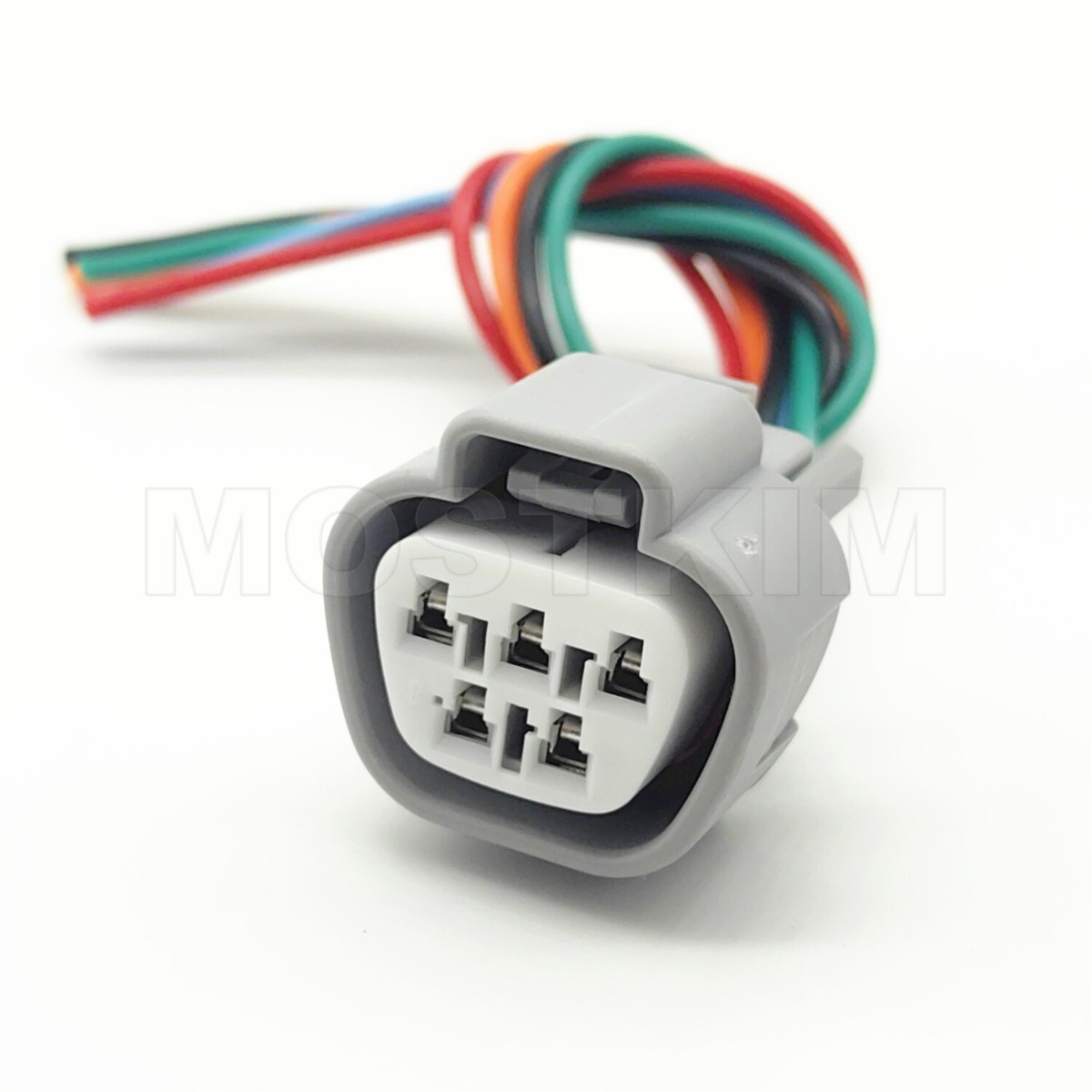 pin☆ 5-Pin Windshield Wiper Motor Connector Pigtail For Lexus IS