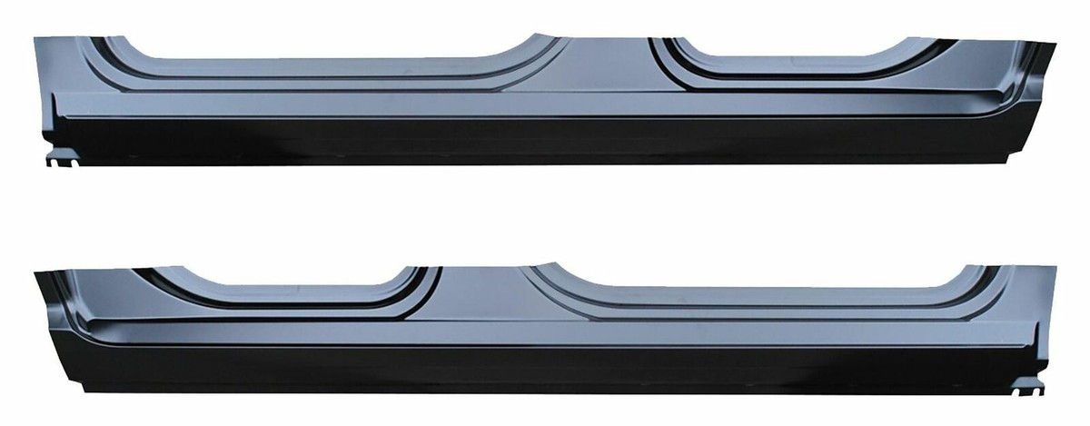 Rocker Panel Kit| RAM 1500 EXPRESS 2017 Rocker Panel Kit| RAM 1500 EXPRESS 2017