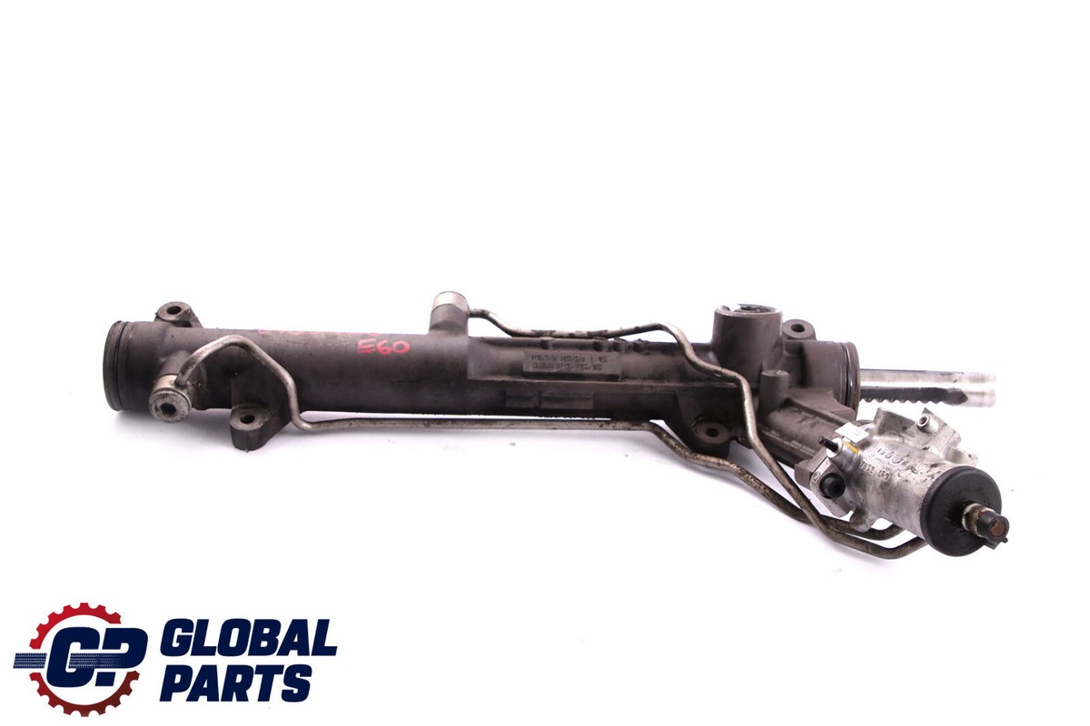 BMW 5 SERIES E60 Hydro Power Steering Rack Gear 6777484 6765766 | eBay 