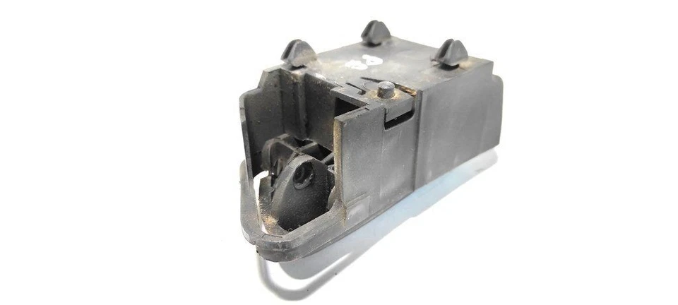 Manija de puerta interior abridor de puerta delantero Volkswagen Golf III 1996 UST7... Foto 4 de 4