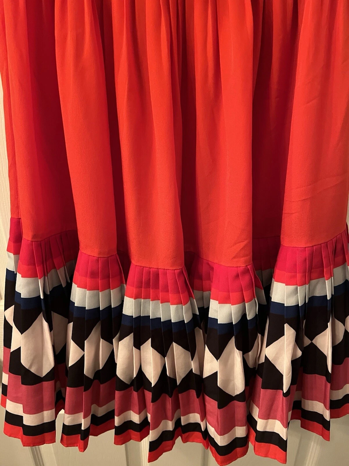 Abito Kate Spade New York taglia 0 senza spalline