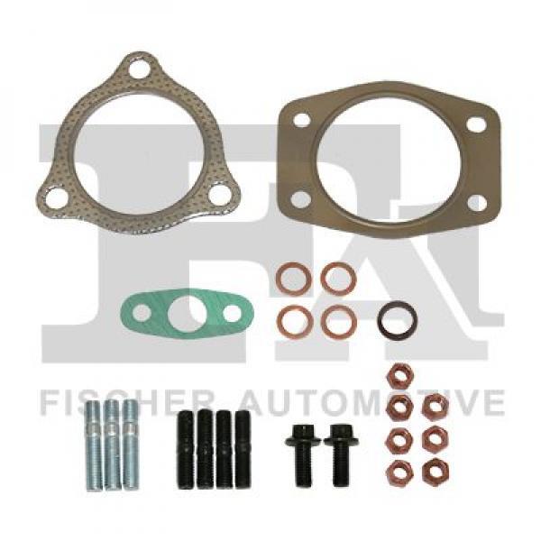 Turbolader-Dichtungssatz FüR Volvo 850 C70 I S70 S80 I V70 I-image
