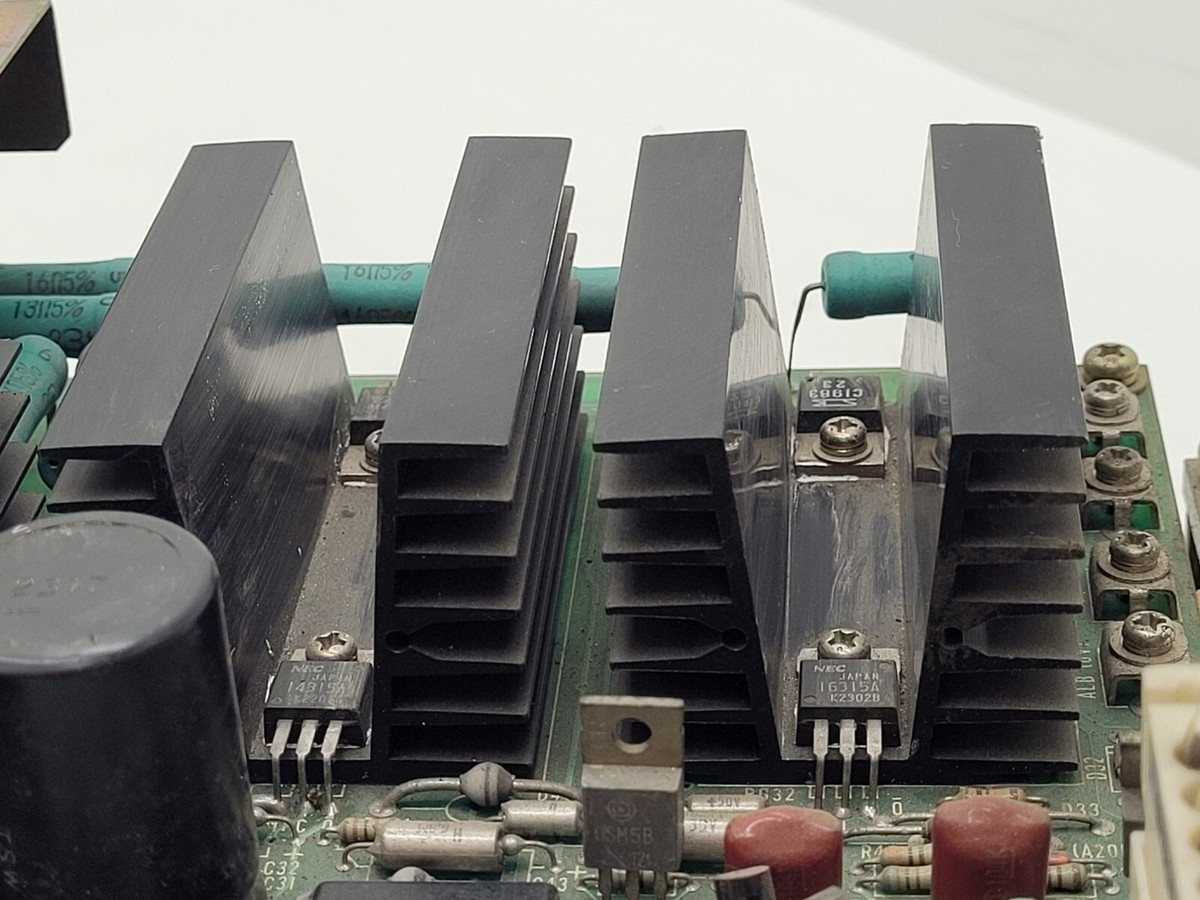 電源ユニット FANUC A14B-0061-B001 POWER CONTROLLER Fanuc A14B-0061