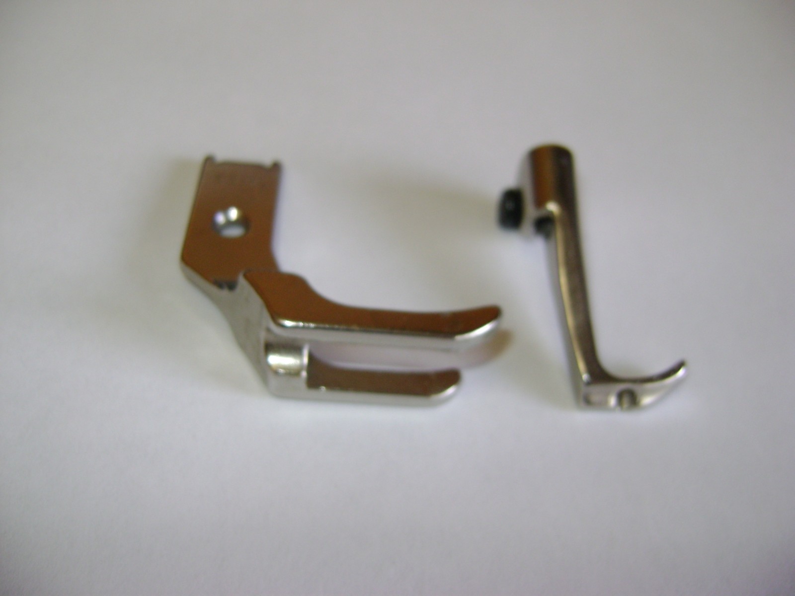 3/8" WELTING PIPING FEET INDUSTRIAL WALKING FOOT SEWING MACHINE S31 S32