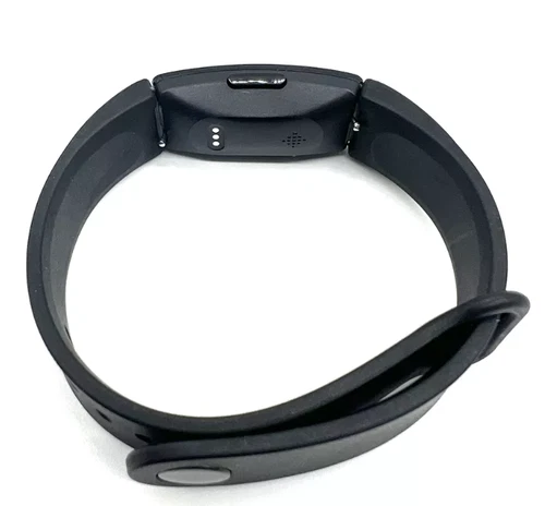 NEW Fitbit Inspire 1 Health & Fitness Tracker- Black/Red US - Picture 23 of 26