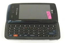 LG Banter Touch UN510 - Blue and Black  U.S. Cellular  Rare Cellular Phone