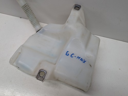 FORD C-MAX MK2 '11-19 SCHEIBENWASCHFLASCHE UND PUMPE AV61-17B613-A #B3✅ - Bild 2 von 9