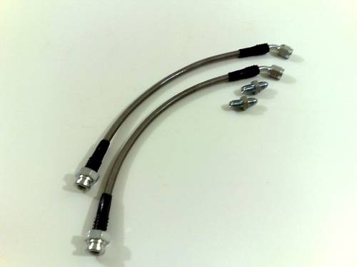 Phase 2 300ZX Z32 Conversion Brake Lines for Nissan 240SX S13 S14