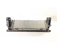 BMW X3 F25 2015 Ladeluftkühler 7593845 Benzin 225kW VGP7633