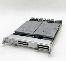 Cisco M2-Series 24-Port 10 Gigabit Ethernet Module N7K-M224XP-23L Nexus 7000