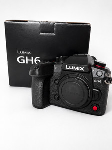Lumix Gh6 | eBay