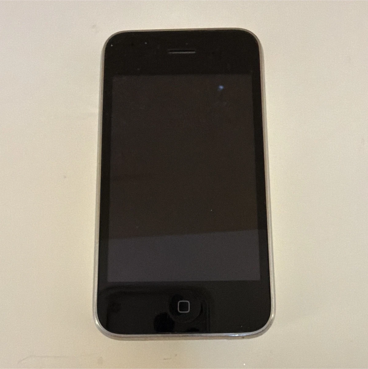 iPhone 3G 16GB Wi-Fi for sale | eBay
