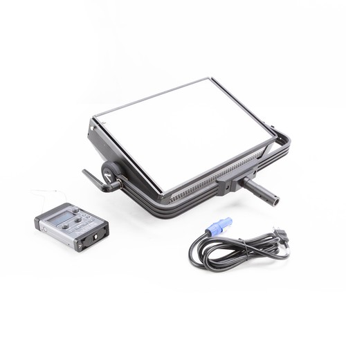 Aputure Nova P300c 300W RGBW LED Soft Light Panel - SKU#2048828