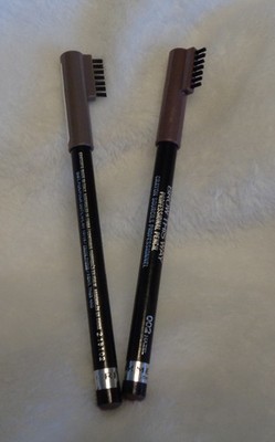 New Rimmel Brow This Way Professional Pencil 0.05oz/1.4g Choose Shade
