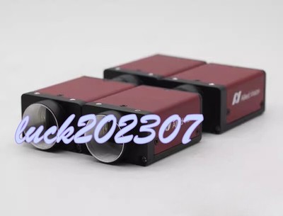 1PC USED   DH01 DHF-505B 5 megapixel 1394B port Industrial Camera  #am