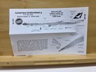 Liveries Unlimited 1/200 Cathay Pacific Boeing 777-200 777 Model Airplane Decals — photo 3
