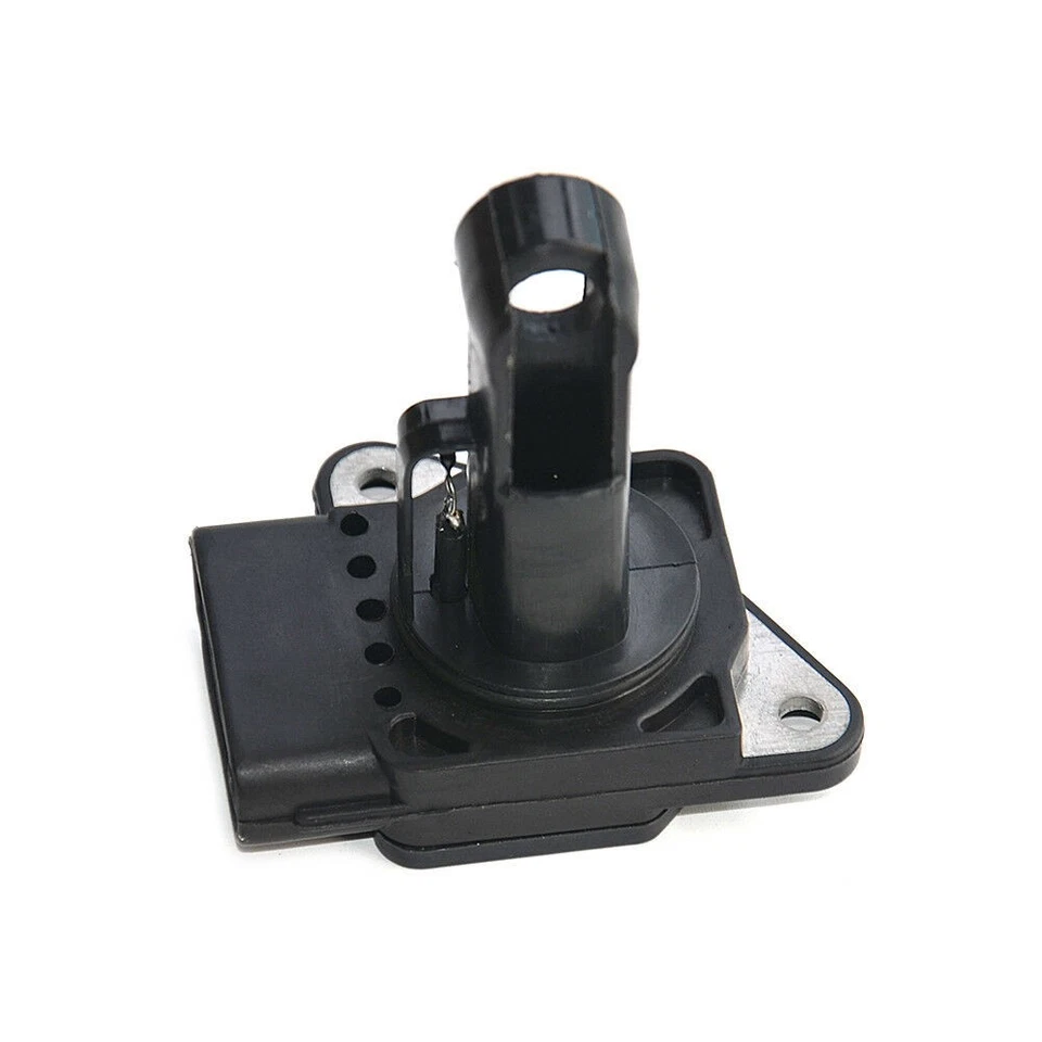 MAF Sensor Mass Air Flow Meter For Mitsubishi Pajero Mazda Jaguar MR547077 NEW - Image 4 of 4