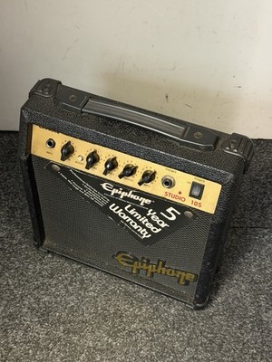 Epiphone Studio 10s Verstärker für E-Gitarre 
