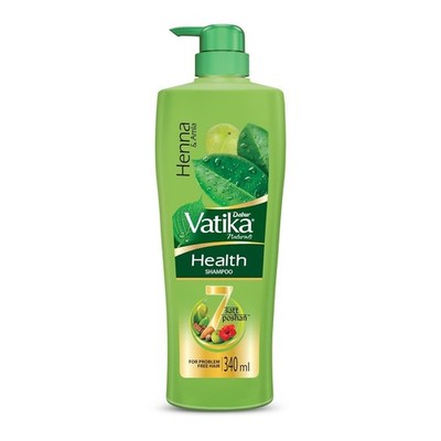 DABUR Vatika Gesundheitsshampoo mit Henna & Amla