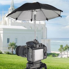 Phone Umbrella Sunshad Sun Protect Sun Protection Adjustable for Traveling Bike