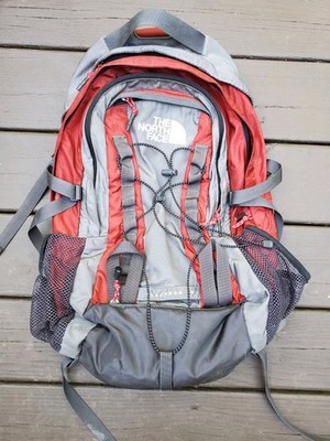 hitory of the north face backpacks The North Face Electron 26 Vintage Backpack Hiking Travel Bag Backpack  Vintage