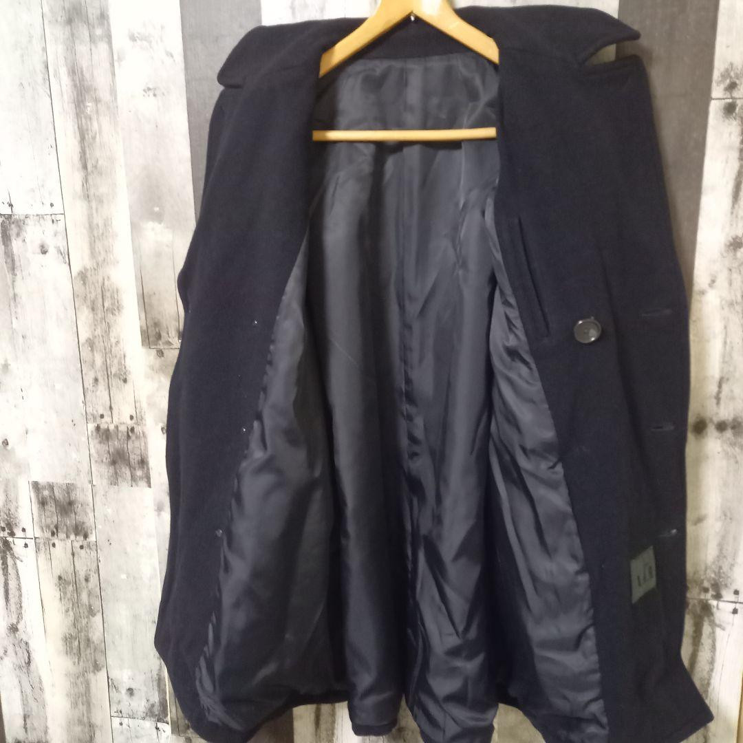 A.A.R　ヨウジヤマモト　D'URBAN　Pコート Yohji Yamamoto D'urban A.A.R. 90s Reversible Multi Pocket