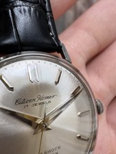Citizen 1960-1969 Year Manufactured Wristwatches for sale - eBay