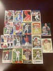 Mike Trout Topps Baseball 19 Card Lot! Los Angeles Angels