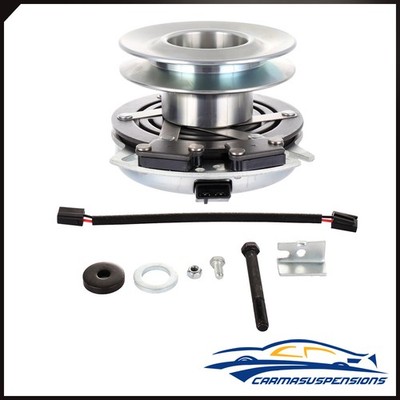 New PTO Clutch For MTD Cub Cadet Troy Bilt ZT RZT 42 50 500 Mustang XP 917-04622