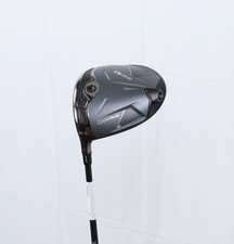 Taylormade Qi35 10.5 Driver Regular Fujikura Ventus Blue 5 2025 Good Left Hand