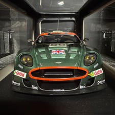 AUTOart 1/18 Aston Martin Dbr9 Le Mans 2005