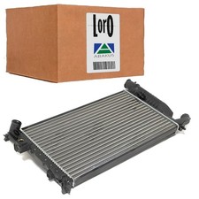 Radiateur Peugeot 306