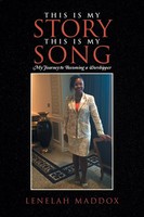 Lenelah Maddox | This Is My Story This Is My Song | Taschenbuch | Englisch