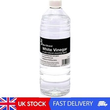 Brand Natural White Vinegar - 1 Litre 11.99 per litre