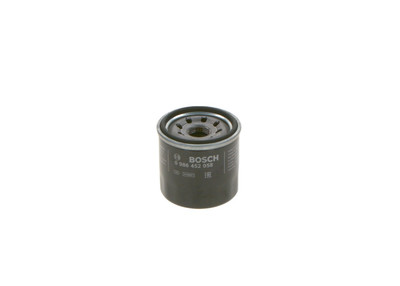 BOSCH Ölfilter 0 986 452 058 Anschraubfilter für OPEL DAIHATSU SUZUKI NISSAN SX4