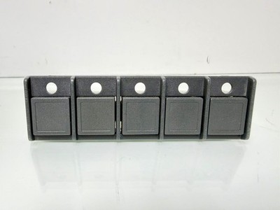 Studer A810 Control Panel Button Cover
