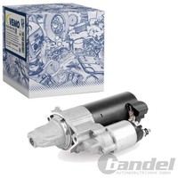 Vemo Anlasser Starter 2Kw Passend FüR Mercedes C-KLASSE CLS E-KLASSE GLK-KLASSE