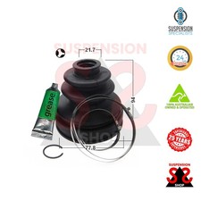 Transmission Sided Bellow Boot Kit, Drive Shaft Suit TOYOTA Prius 1.5 Hybrid