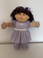 1990 Cabbage Patch Doll