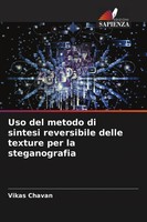 Vikas Chavan | Uso Del Metodo Di Sintesi Reversibile Delle Texture Per La...