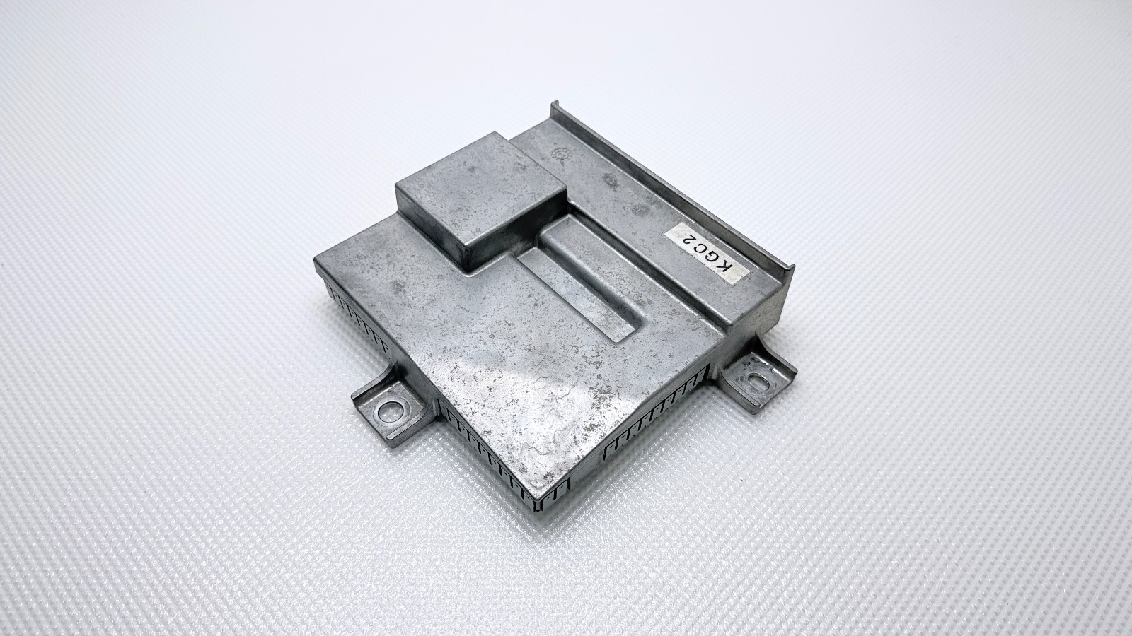 2021 2022 2023 2024 Mazda CX-5 Audio Amp Amplifier Module KGC2 66A20 OEM