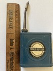 Vintage Thinner Dispenser Oil Can Made in Japan — photo 1