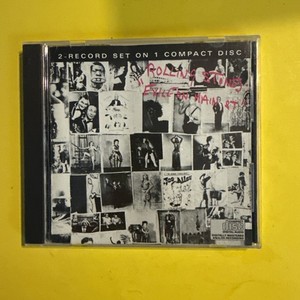 25+ Rolling Stones Exile on Main Street for sale | Updated Oct 2026