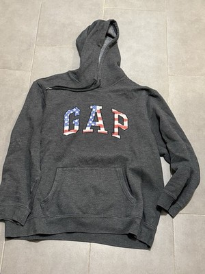 GAP Hoodie USA