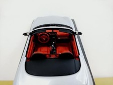 Minichamps Porsche Boxster 2002 1:43 400062030