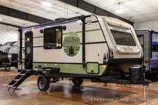 2026 Forest River No Boundaries (NOBO) 18.2 Couples Travel Trailer w/ Beast Mode