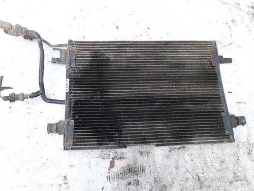 Audi A4 1997 Air Conditioning Condenser 8d0260401d, Genuine #2505722-34
