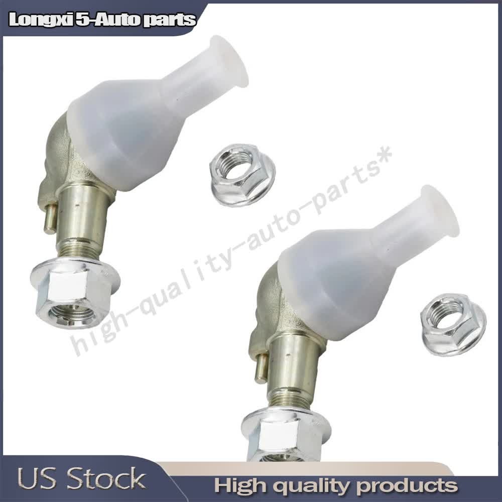 2X 3Z0419811 Front Lower Control Arm Ball Joint For Bentley Arnage Mulsanne 2010